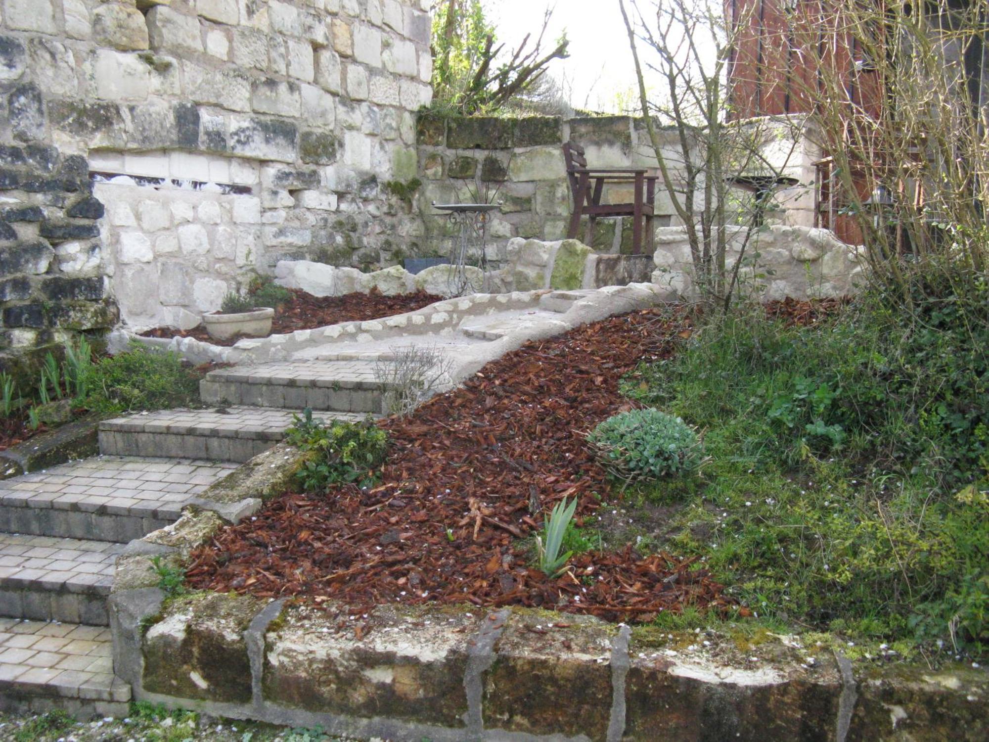 Les Troglos De Beaulieu Loches Δωμάτιο φωτογραφία