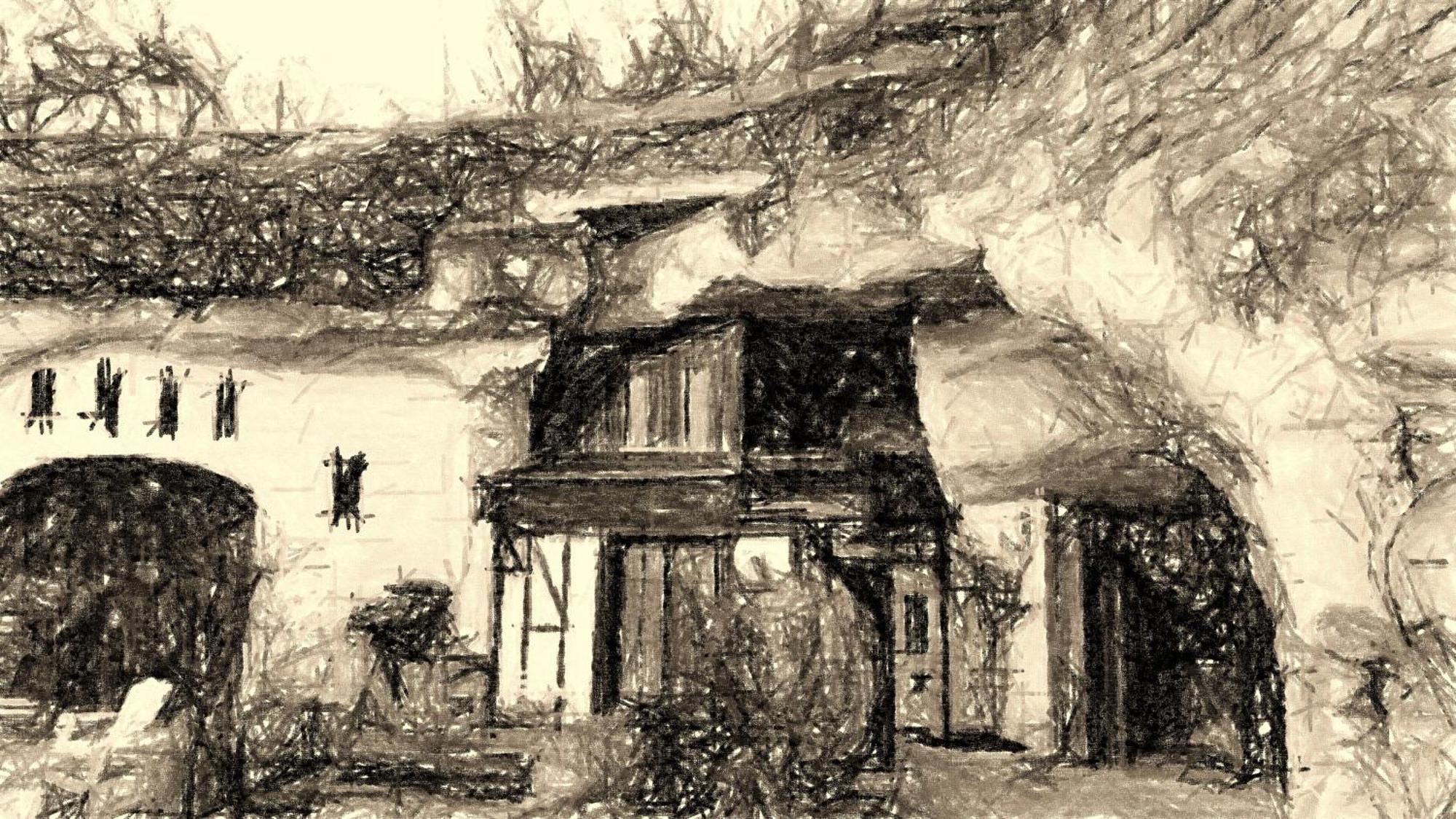 Les Troglos De Beaulieu Loches Εξωτερικό φωτογραφία