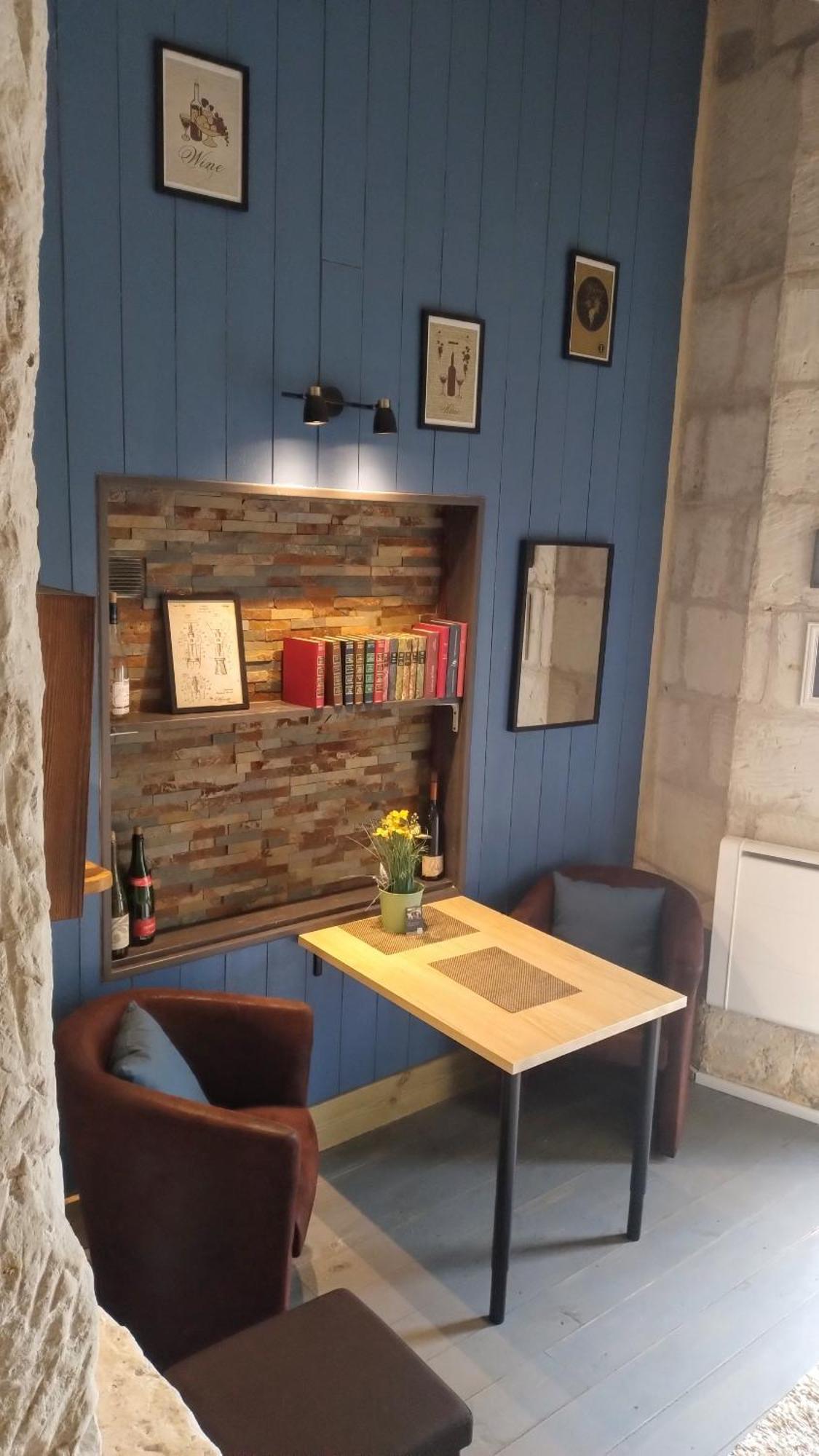 Les Troglos De Beaulieu Loches Εξωτερικό φωτογραφία